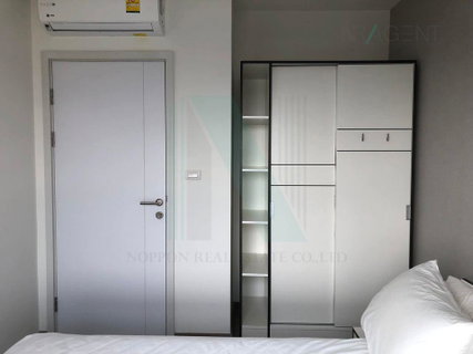 รูปภาพ 🔺 For Rent Condo THE BASE PHETKASEM Building 1, Floor 22,1 bed room, Room size 32.00 sqm