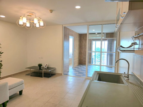 ขาย รหัส PP024 คอนโด Metro park สาทร