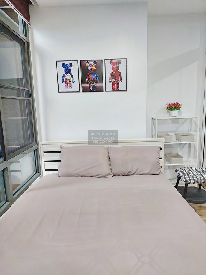 รูป เช่าคอนโด ไอดีโอ บลูโคฟ สุขุมวิท BTS-อุดมสุข บางนา เขต บางนา กรุงเทพ CX-143259 ✅ ทักไลน์ @connexproperty ตอบทันที ทีมงานมืออาชีพ ✅ - รูปที่ 3/10