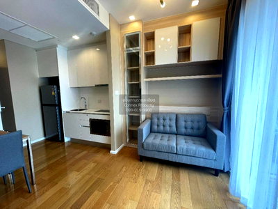 Condos for rent Chatuchak : For Rent Condo , The Saint Residences , MRT-Phahon Yothin , Chomphon , Chatuchak , Bangkok , CX-83551 ✅ Live chat with us ADD LINE @connexproperty ✅