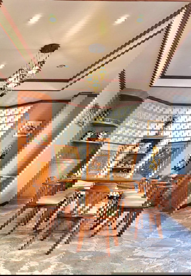 รูป ขายบ้านเดี่ยว 2 ชั้น หมู่บ้าน วินด์มิลล์ วิลล่า 2 บางนา - รูปที่ 2/12