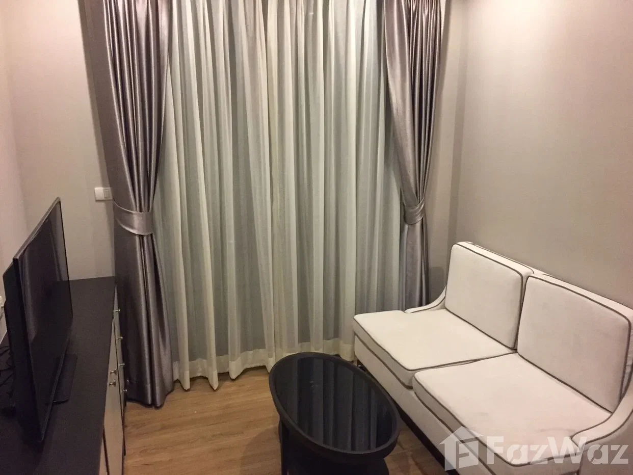 รูป ขาย คอนโด 1 ห้องนอน ในโครงการ เดอะรีเซิร์ฟ เกษมสันต์ 3 892834 - รูปที่ 6/16