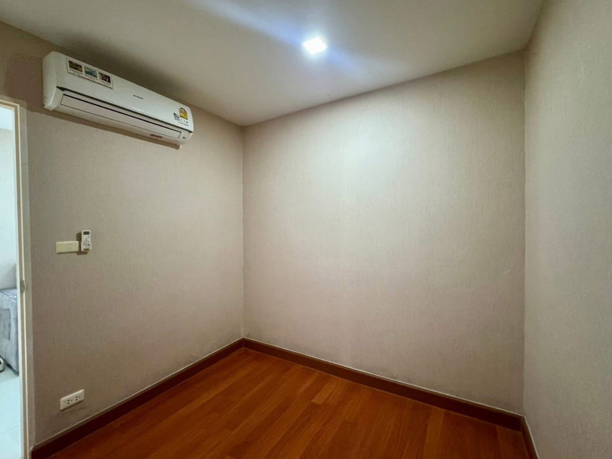 รูป ให้เช่า✈️คอนโดแอร์ลิงค์ เรสซิเดนซ์ เฟสใหม่ ✨ 2 นอน 2 น้ำ ❤️ ขนาด  47 ตารางเมตร แอร์ 3 เครื่อง เครื่องใช้ไฟฟ้้าและเฟอร์นิเจอร์บิ้วอิน ✨ - รูปที่ 4/7