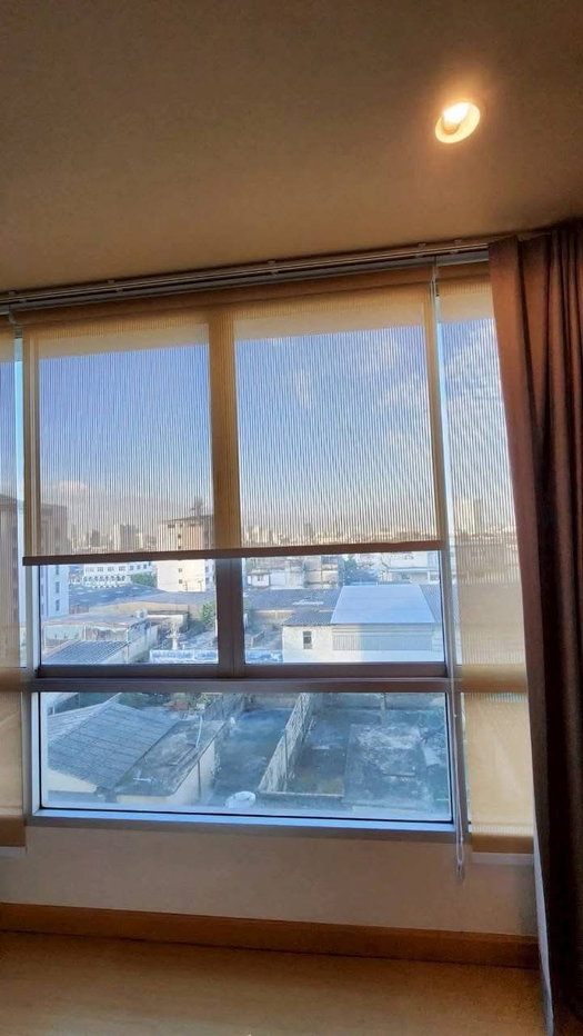 picture code : H64 The Star Estate @ Rama 3 - 14/17