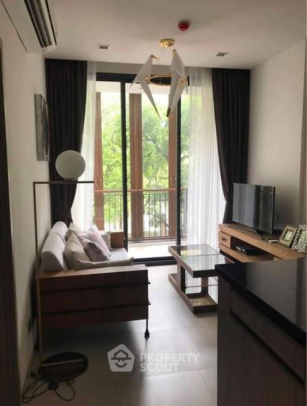 picture 1-BR Condo at Mori HAUS near BTS On Nut (ID 2784301) - 2/9