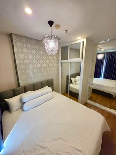 รูปภาพ code : H95 Lumpini Place Ratchada - Sathu