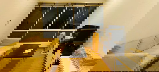 รูปภาพ code : H52 ว่างแล้ว!! คอนโดให้เช่า เดอะ บริดจ์ พหลโยธิน 37 (The Bridge Phaholyothin 37) | ห้องรีโนเวทใหม่ ฟูกใหม่ ทิศตะวันออกไม่ร้อน พร้อมเข้าอยู่