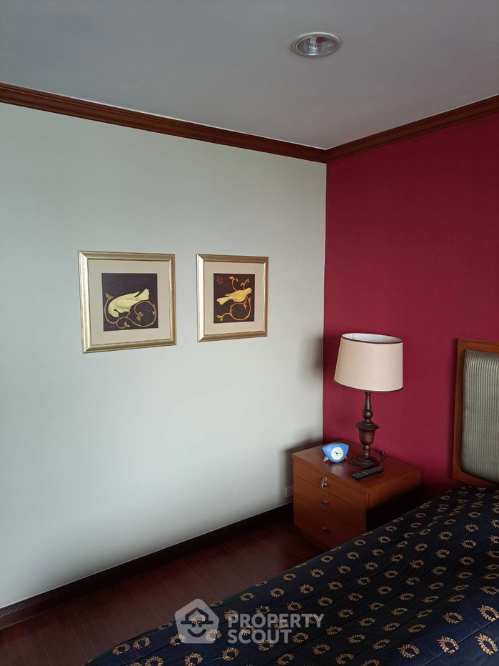 รูป คอนโด 1-ห้องนอน ที่ เลค อเวนิว คอนโดมิเนียม ใกล้ BTS อโศก (ID 932276) - รูปที่ 9/20