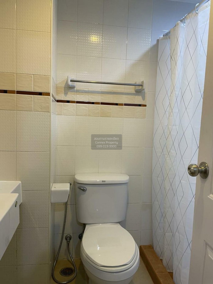 รูป 🔥🔥🔥 เช่าคอนโด ลุมพินี เพลส ปิ่นเกล้า 1 MRT-บางยี่ขัน บางบำหรุ เขต บางพลัด กรุงเทพ CX-100258 ✅ ทักไลน์ @connexproperty ตอบทันที ทีมงานมืออาชีพ ✅ 🔥🔥🔥 - รูปที่ 6/6