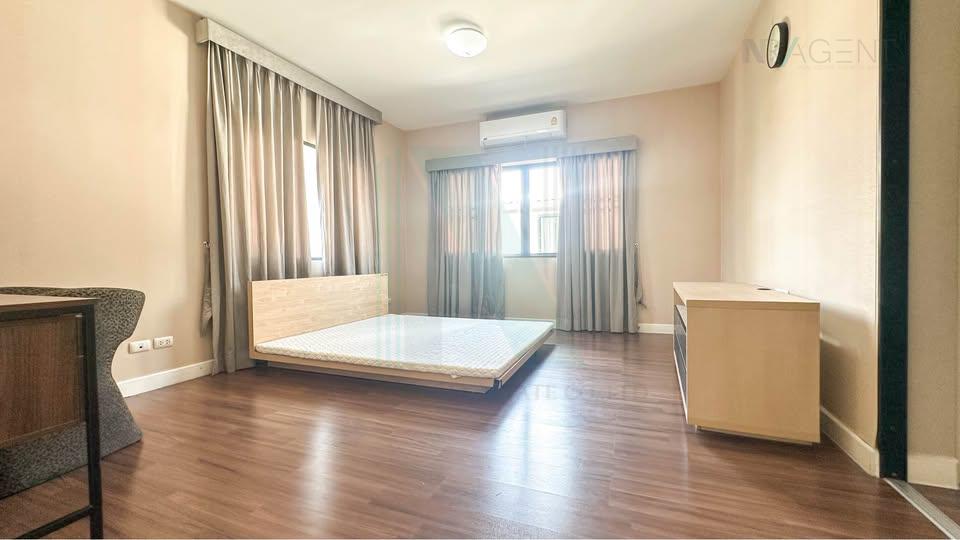 รูป 📌 ให้เช่าบ้านเดี่ยว 2 ชั้น ฮาบิเทีย วัชรพล 3 ห้องนอน 3 ห้องน้ำ - รูปที่ 7/8