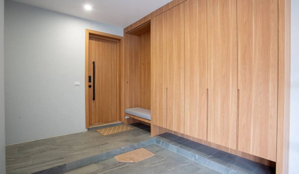 รูป Luxury Pool Villa ในหัวหิน – La Felice Hua Hin - รูปที่ 23/25