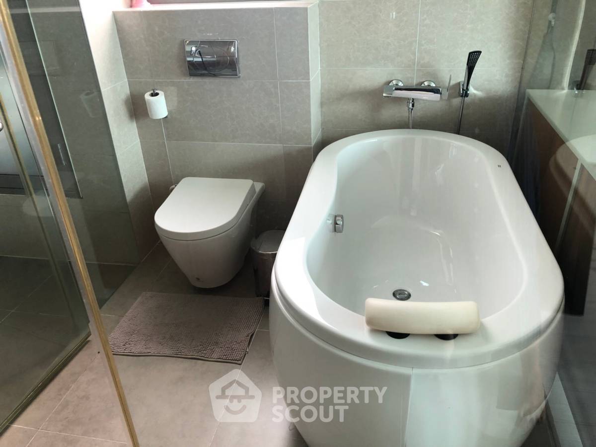 รูป คอนโด 2-ห้องนอน ที่ ไซมิส เทอร์ตี้ ไนน์ ใกล้ BTS พร้อมพงษ์ (ID 514209) - รูปที่ 9/10