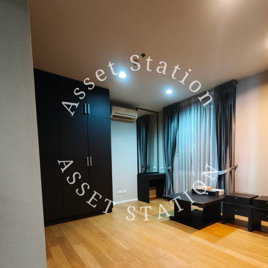 รูป Villa Sikhara Thonglor 25 ใกล้ BTS ทองหล่อ ห้องแต่งครบ เฟอร์ครบ ราคาดี - รูปที่ 6/14