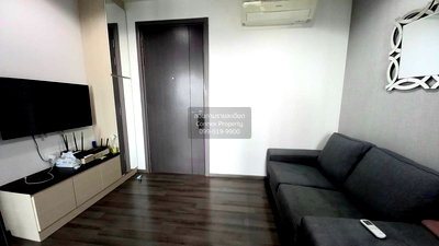 Condos for rent : 🔥🔥🔥 For Rent Condo , The Base Park West Sukhumvit 77 , BTS-On Nut , Phra Khanong Nuea , Watthana , Bangkok , CX-98637 ✅ Live chat with us ADD LINE @connexproperty ✅ 🔥🔥🔥