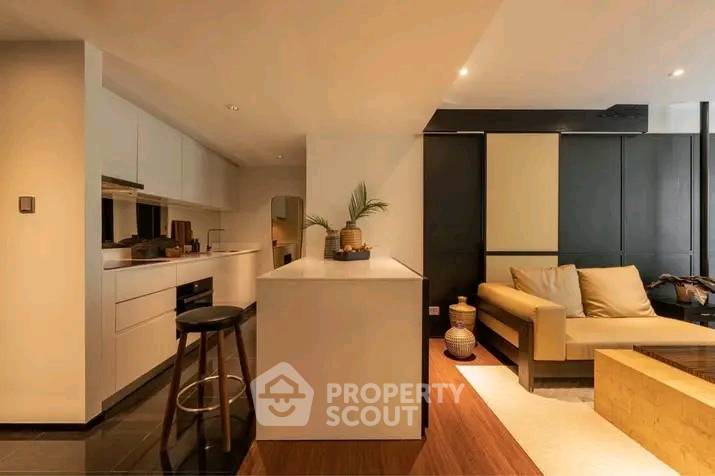 รูป คอนโด 1-ห้องนอน ที่ เดอะ ไพรเวท เรสซิเดนซ์ ราชดำริ ใกล้ BTS ราชดำริ (ID 2784209) - รูปที่ 9/10