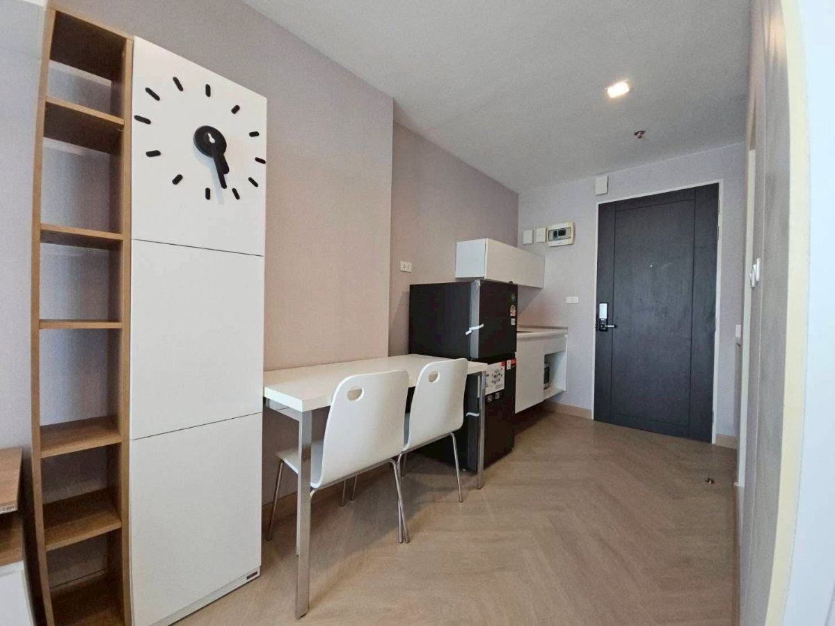 รูป 📢📢📢 ปล่อยเช่า Casa Condo Asoke - Dindaeng ใกล้แยกพระราม 9 และ ใกล้อนุสาวรีย์ชัย 📢📢📢 - รูปที่ 3/10