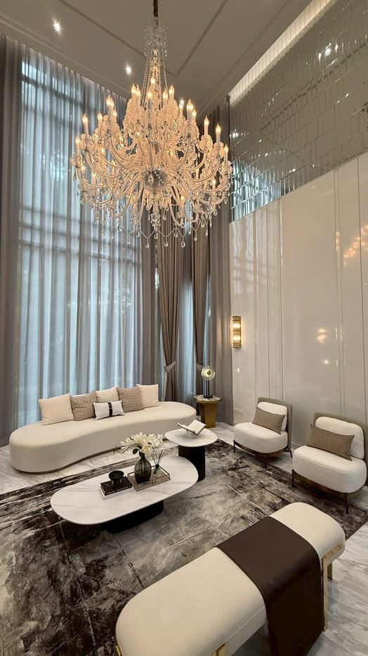 รูป MN04961 - Mavista Prestige Village Krungthep kreetha - รูปที่ 4/6