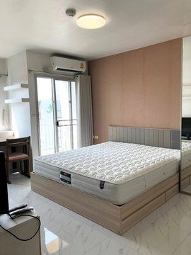 #SC12821 📌 ให้เช่า | 🟦🟨มาย คอนโด สุขุมวิท 52🟥🟩💬 𝑪𝒐𝒏𝒕𝒂𝒄𝒕 𝑳𝑰𝑵𝑬: @𝒔𝒆𝒄𝒓𝒆𝒕𝒑𝒓𝒐𝒑𝒆𝒓𝒕𝒚 🔥✨