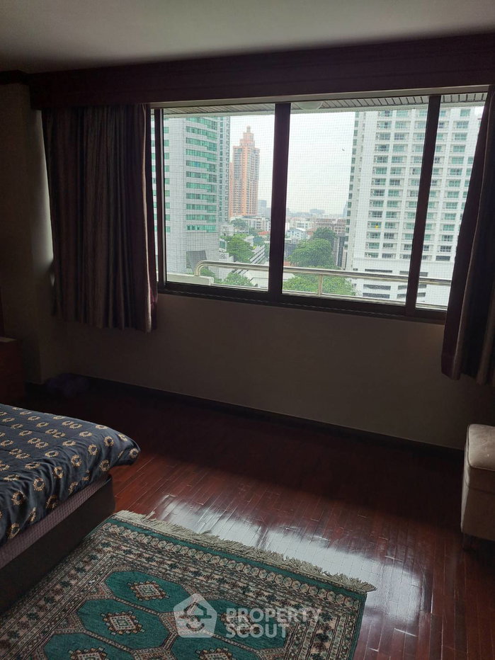 รูป คอนโด 1-ห้องนอน ที่ เลค อเวนิว คอนโดมิเนียม ใกล้ BTS อโศก (ID 932276) - รูปที่ 4/20