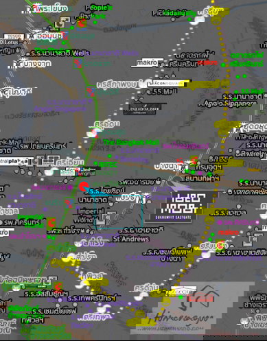 รูป !! ให้เช่า !! ไอดีโอ สุขุมวิท อีสท์เกต- 150 ม.ถึง BTS-บางนา 1 Bed (31 ตร.ม.) 12,000 บาท/เดือน แอดไลน์ : Zhirst - รูปที่ 19/19