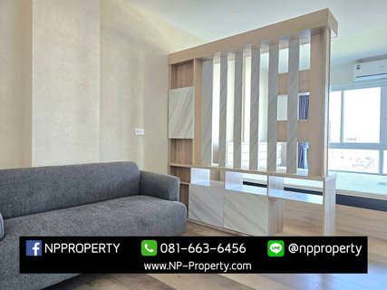 รูปภาพ 📶 Free WiFi ใช้งานได้ทันที! 💥 ให้เช่า Beston Condo 2 💸 เพียง 6,000 บาท/เดือน เท่านั้น!!