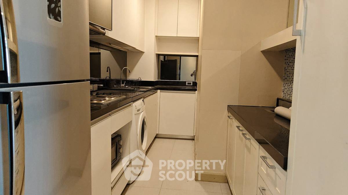 รูป คอนโด 2-ห้องนอน ที่ สกาย วอล์ค เรสซิเดนซ์ ใกล้ BTS พระโขนง (ID 2785503) - รูปที่ 8/17