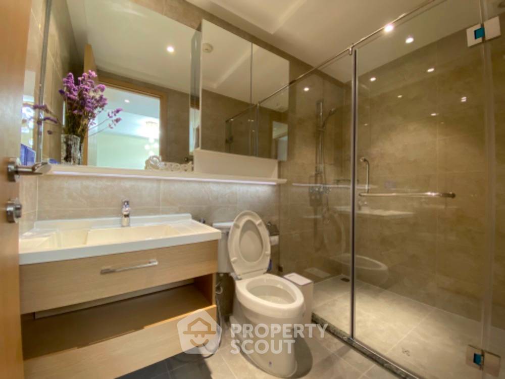 รูป คอนโด 1-ห้องนอน ที่ รีเกิล สาทร - นราธิวาส ใกล้ ถนนนราธิวาสราชนครินทร์ (ID 1900189) - รูปที่ 8/8