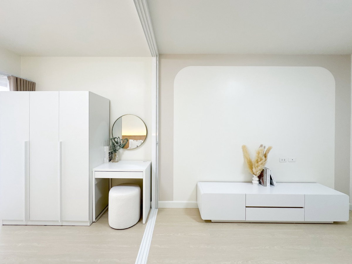 รูป ขาย รหัส PP025 คอนโด City Home รัชดา - ปิ่นเกล้า - รูปที่ 8/10