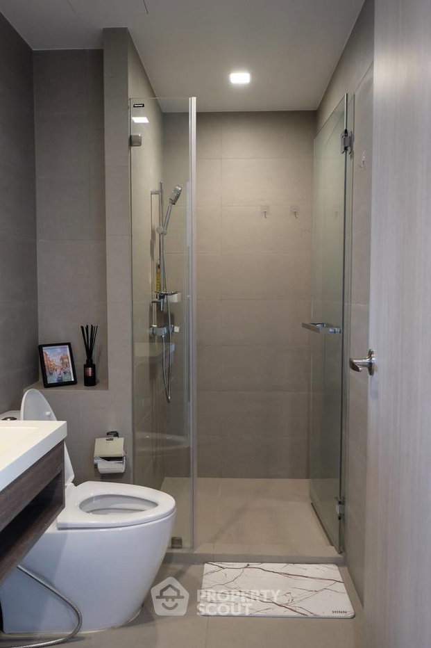 รูป คอนโด 1-ห้องนอน ที่ วิซดอม ค็อนเน็ค สุขุมวิท ใกล้ BTS ปุณณวิถี (ID 295663) - รูปที่ 8/11