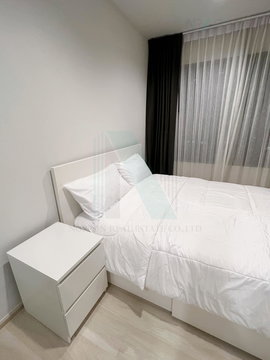 🚩 For Rent Condo LIFE ONE WIRELESS Building 1, Floor 17,1 bed room, Room size 35.00 sqm