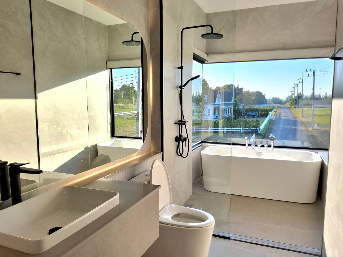 picture Modern Luxury Private Pool Villa - 14/25