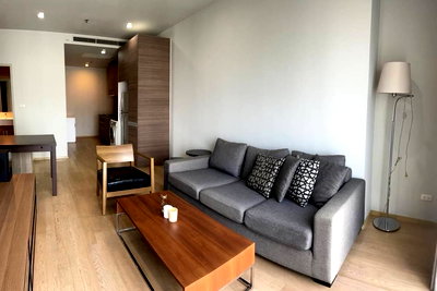 Condos for sale : Luxury 2-Bedroom Condo at Noble Refine, Sukhumvit 26