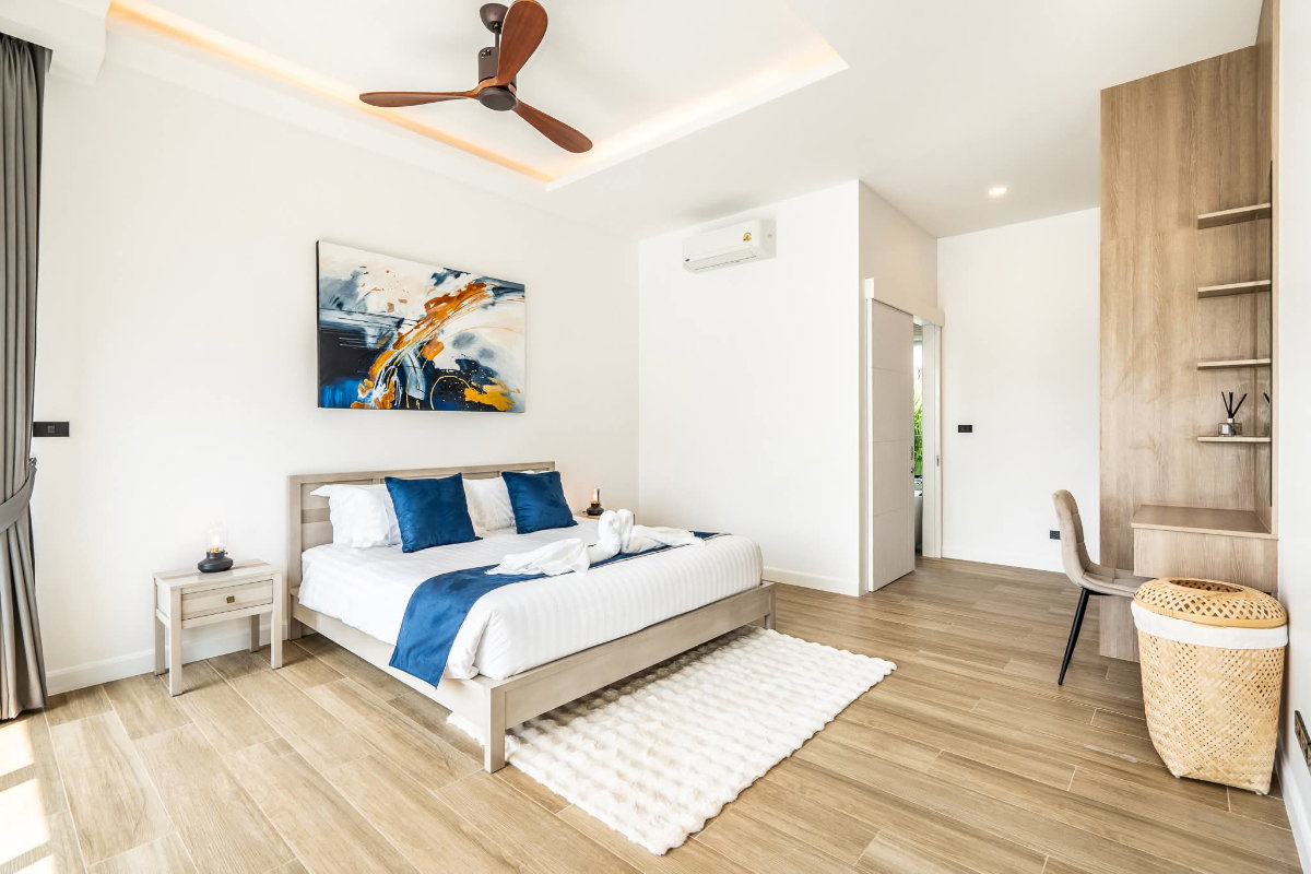 รูป ✨ บ้านพร้อมเข้าอยู่ หลังเดียวเท่านั้น (Plot 20) ✨ - รูปที่ 14/26