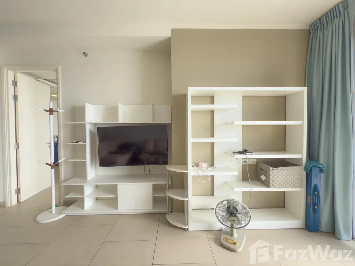 รูป ขาย คอนโด 1 ห้องนอน ในโครงการ ซายร์ วงศ์อมาตย์ 6163555 - รูปที่ 10/16