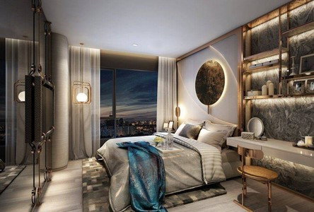 picture Life asoke rama9  100%  Foreign name - 12/12