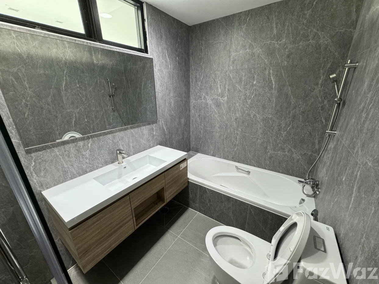 รูป ขาย คอนโด 3 ห้องนอน ในโครงการ สาธร การ์เด้นส์ 1377184 - รูปที่ 22/24