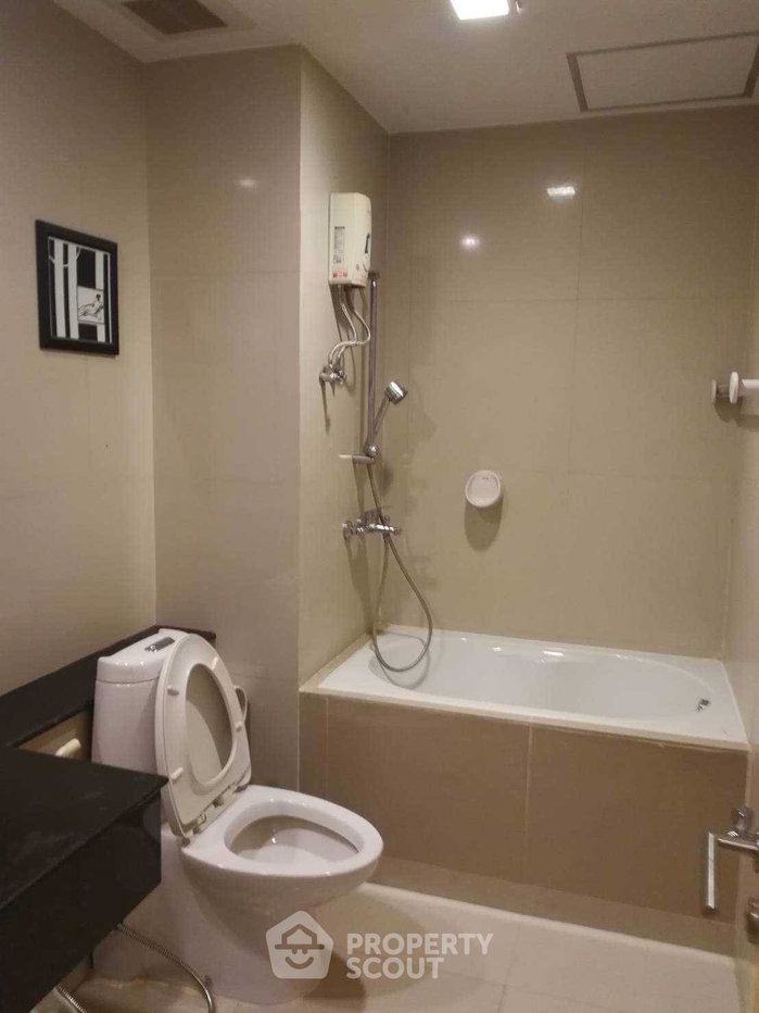 รูป คอนโด 2-ห้องนอน ที่ ณุศาศิริ แกรนด์ คอนโดมิเนียม ใกล้ BTS เอกมัย (ID 469867) - รูปที่ 10/12