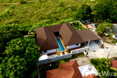 Houses for rent Phuket : 5 Bedroom Villa for rent in Choeng Thale, Phuket  1064376