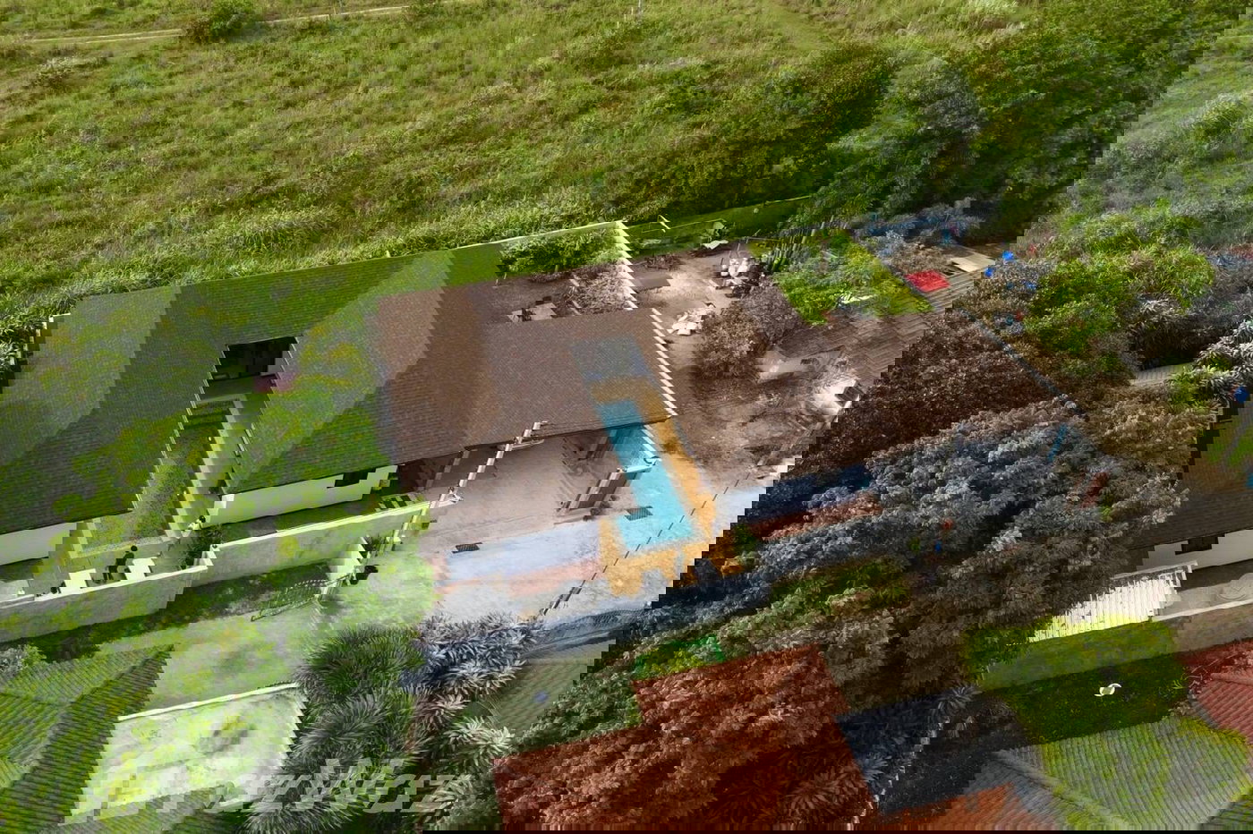 picture 5 Bedroom Villa for rent in Choeng Thale, Phuket 1064376 - 1/19