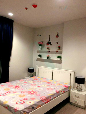 คอนโดให้เช่า : 📌 ให้เช่าคอนโด ไลฟ์ อโศก-พระราม 9 อาคาร 1 ชั้น 25 2 ห้องนอน ขนาด 41.00 ตรม ใกล้ ตลาดอยู่เจริญ