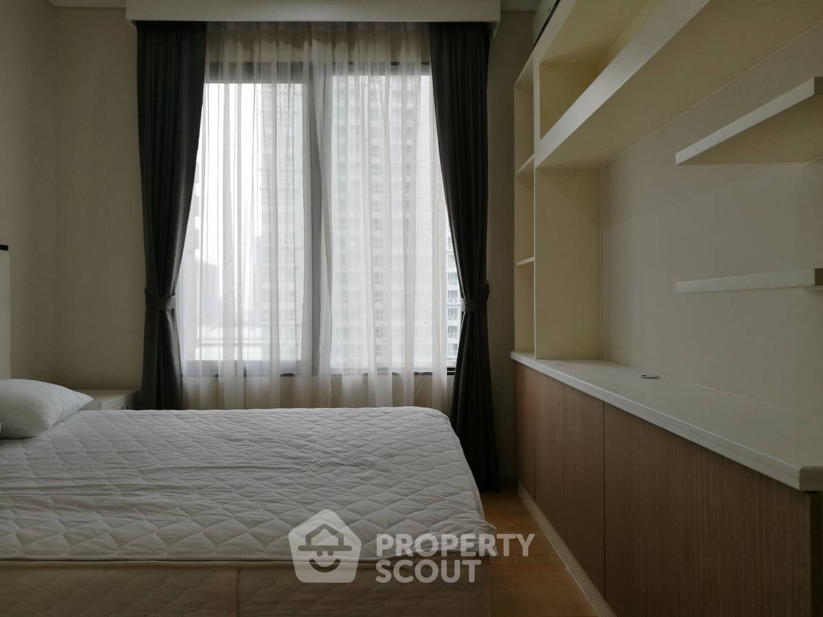 รูป คอนโด 1-ห้องนอน ที่ วิลล่า อโศก ใกล้ MRT เพชรบุรี (ID 2510013) - รูปที่ 10/14