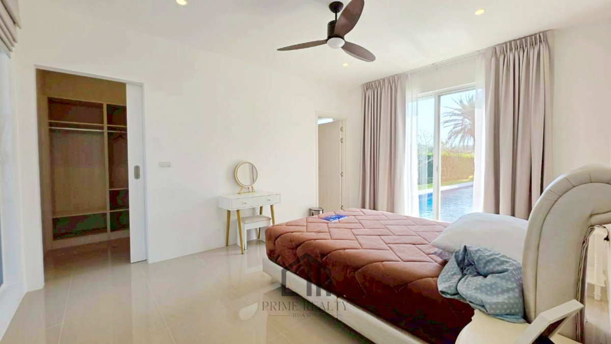 picture ð Falcon Hill â Luxury Private Pool Villa in Hua Hin - 29/46