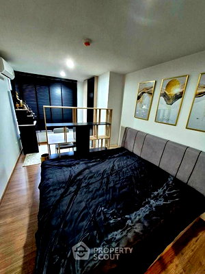 ขายคอนโด : คอนโด 1-ห้องนอน ที่ นิช โมโน อิสรภาพ ใกล้ MRT สนามไชย (ID 2374449)