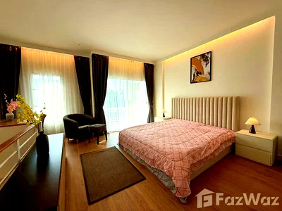 Townhouses for rent Bangkok : Newly Renovated Townhouse for Rent | 3BR @ Kalapapruek–Sa 6145632