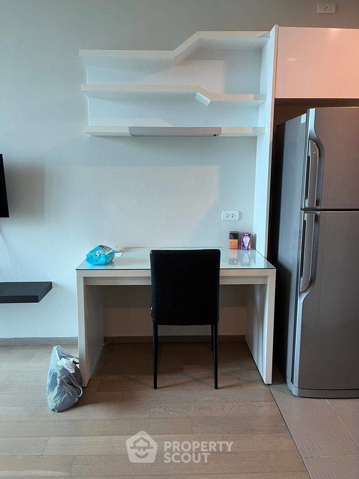 picture 1-BR Condo at Pyne By Sansiri near BTS Ratchathewi (ID 2783744) - 4/16