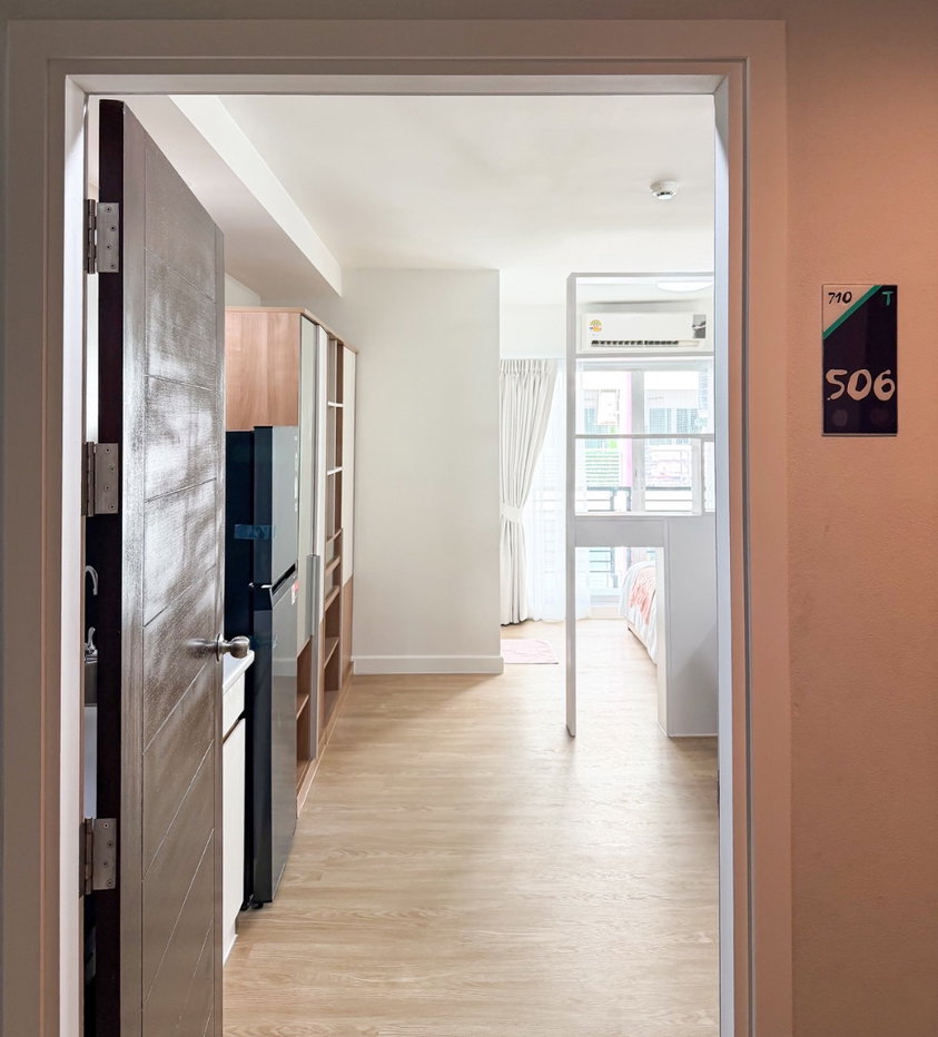 รูป พร้อมอยู่ เดอะ ล็อก 101 สุขุมวิท - รูปที่ 15/17