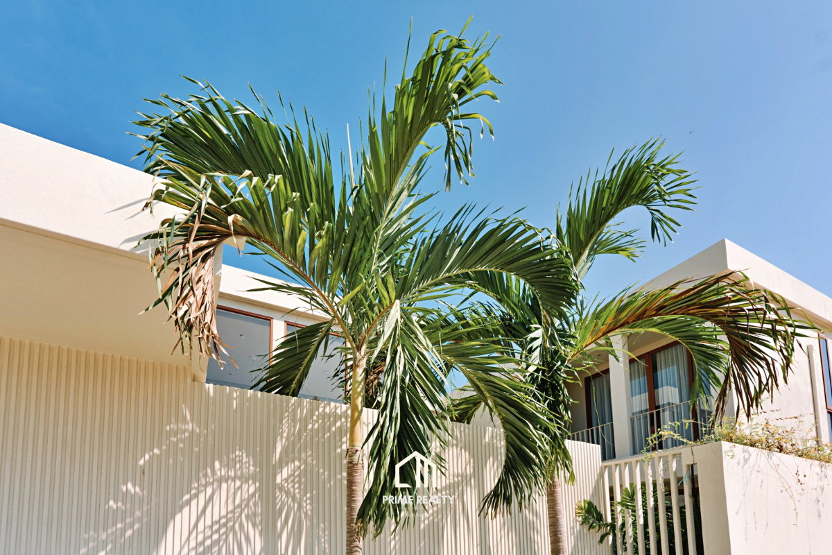 รูป พูลวิลล่าหรู – เหมาะสำหรับครอบครัวและเพื่อน - รูปที่ 4/35