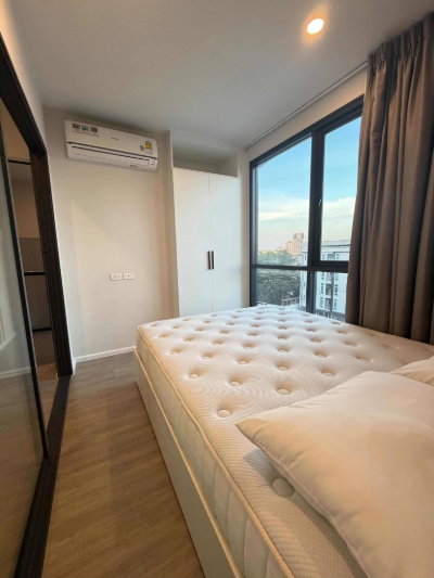 รูป 🪐 For Rent 💒 Blue Sukhumvit 105 (บลู สุขุมวิท 105)💒 JA-1382 - รูปที่ 1/11