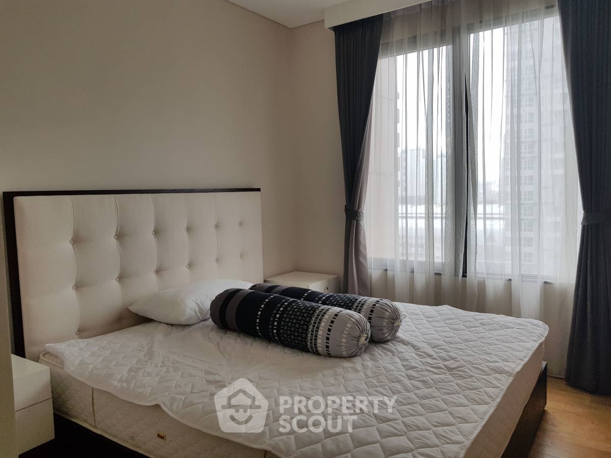 รูป คอนโด 1-ห้องนอน ที่ วิลล่า อโศก ใกล้ MRT เพชรบุรี (ID 2510013) - รูปที่ 3/14