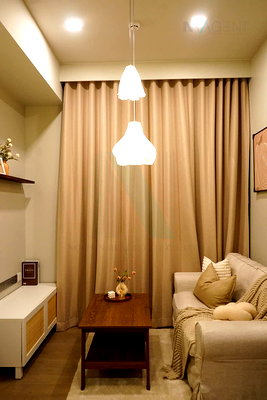 คอนโดให้เช่า : 📌 ให้เช่าคอนโด เซอเลส อโศก อาคาร 1 ชั้น 17 1 ห้องนอน ขนาด 34.00 ตรม ใกล้ เทอร์มินัล 21